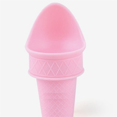 thumbnail image 1 of Ice Cream and Popsicle Tool Set Ice Cream Spoon, Reusable Mini Scoop Cones Set, Good Grip Plastic Cookie Baking A, 1 of 5