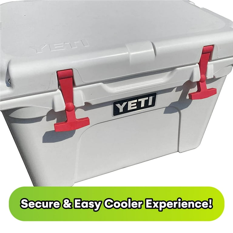 Rtic Coolers Yeti Cooler Handle Beast Cooler Accessories Pack