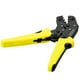 thumbnail image 5 of Abody Wire Crimper Profesional Ingeniería Terminales Del Trinquete Alicates Jx-02C 0.25-2. Abody JX-1601-01 AWG24-14 0.25-2.5mm², 5 of 7