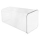 thumbnail image 2 of Soporte para paraguas, cubo para guardar paraguas, cubo para guardar bastones, organizador para entrada (L), 2 of 5