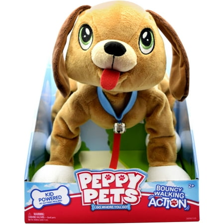 Peppy Pets Soft and Lively Mut 11