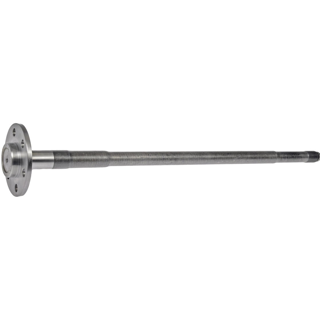 Dorman 630-342A Rear Driver Side Drive Axle Shaft for Specific Dodge Models