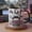 Black, variant on Personalized Gaming Mug, Faux 3D Controller, Gamer Gift, White Ceramic Cup
