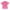 Hot Pink, variant on Rovga T Shirt For Girls Heart Prints Tops Round Neck Short Sleeve Tee Fashion Summer Casual Adorable Clothes Hot Pink 4-5 Years