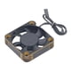 thumbnail image 5 of Ventilador De Refrigeración Del Motor RC, aleación De Aluminio 50 Mm Modelo RC Disipador De Calor 15000 RPM ESC Ventilador De Refrigeración Para Motor De Coche RC, 5 of 7