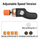 thumbnail image 4 of Pulidora De Coches Car Detailing Buffer 8000RPM Car Scratch Remover Electric Beauty Scratch Remover, 4 of 8