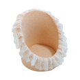 thumbnail image 2 of lionlar Baby Posing Sofa Cute Sofa Baby Photo Props for Boy Girl Monthly A, 2 of 9