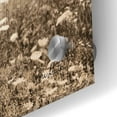 thumbnail image 3 of Epic Art 'Take a Journey and Discover Your Soul' by Lori Deiter Acrylic Glass Wall Art, 36"x24", 3 of 8