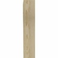 thumbnail image 2 of Ekena Millwork 4"W x 20"D x 24"H Funston Craftsman Rough Sawn Bracket, Western Red Cedar, 2 of 4