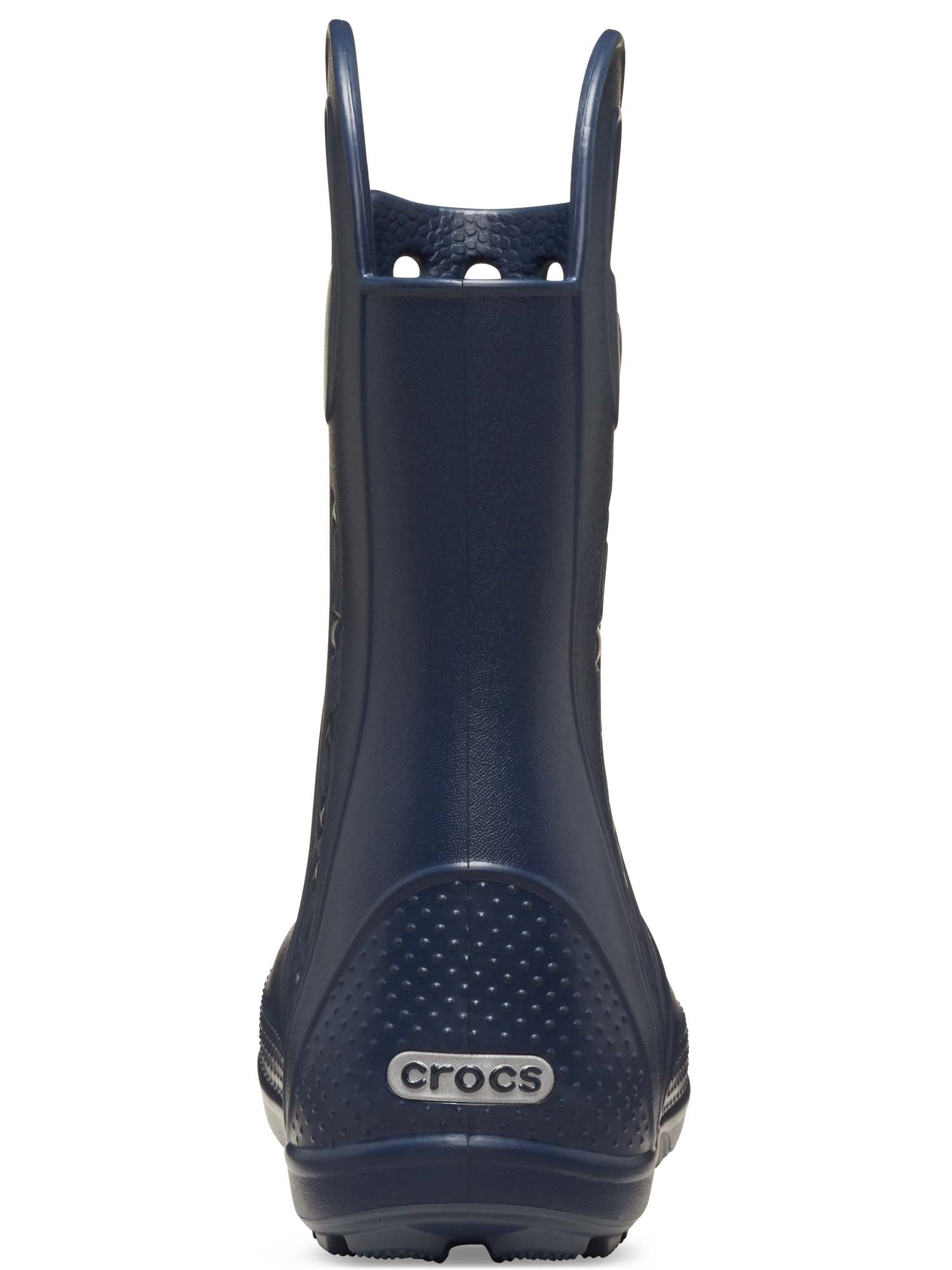 Crocs Toddler & Kids Handle It Rain Boot