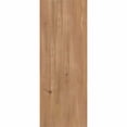 thumbnail image 4 of 7 1/2"W x 12"D x 20"H New Brighton Smooth Corbel w/Backplate, Western Red Cedar, 4 of 9