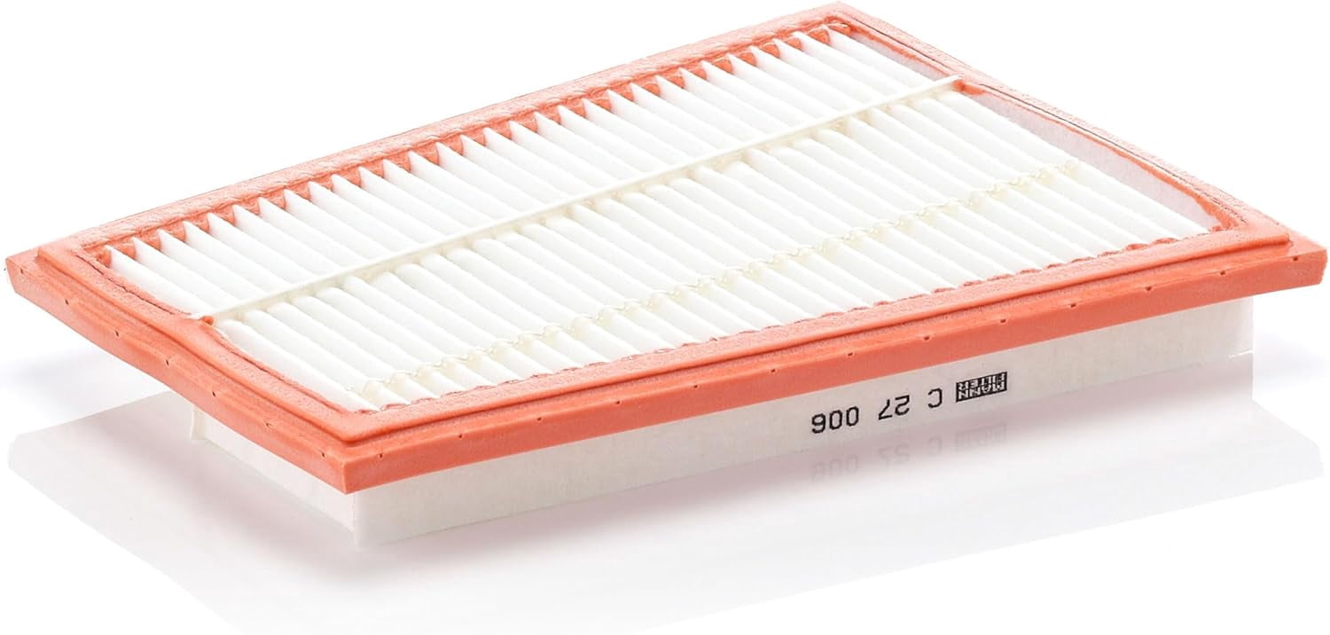 MANN-FILTER C 27 006 - Engine Air Filter