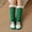 E, variant on Hot Sales Women's Ankle Socks Under $5 GIJNRIUIUA Multicolor Crew Socks Women's Winter Soft Warm Fuzzy Fleece-Lined Grippers Slipper Socks Calf Socks