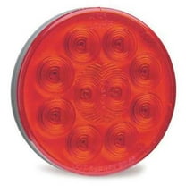 GROTE 53252 10-Diode Pattern Stop/Tail/Turn LED Lamp
