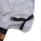 thumbnail image 3 of Coverall Baby Feeding Bib Integrated Waterproof Anti Fouling Long Sleeve Bib Easy Maintenance Full Coverage Bib for Eating SMT601 EF316, 3 of 4