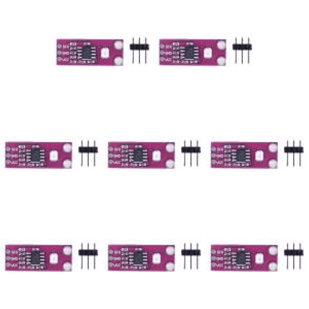 Sensor de detección UV Módulo GUVA-S12SD 240nm-370nmLight para Arduino