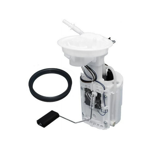 Fuel Pump - Compatible with 2007 - 2015 Mini Cooper 2008 2009 2010 2011 2012 2013 2014