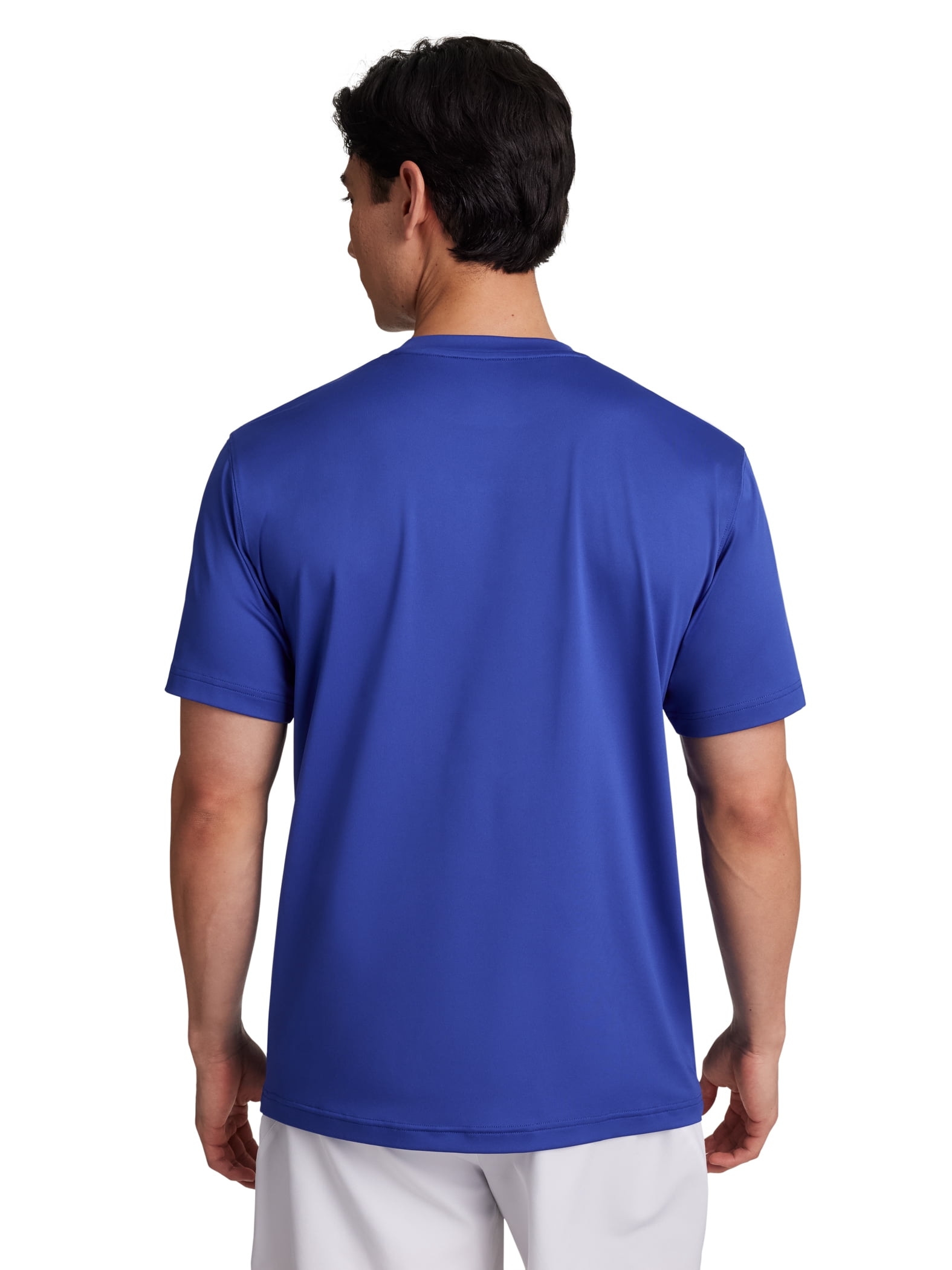 Reebok Men's and Big Men's Athletic Made Graphic T-Shirt, Sizes XS-5XL