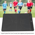 thumbnail image 3 of Tablero de Entrenador de fútbol ANGGREK Panel LCD Electrónico, 3 of 7