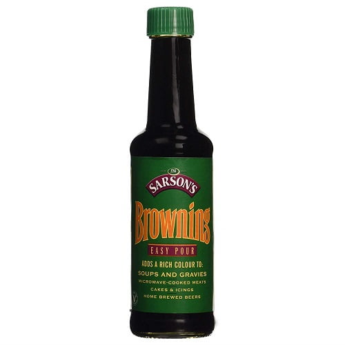 Sarson's Gravy Browning 150ml