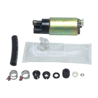 Acura Tl Fuel Pump And Strainer Set