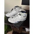 thumbnail image 4 of Air Jordan 7 DMP Defining Moments Orlando Magic, 4 of 5