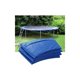thumbnail image 5 of Almohadilla de seguridad para cama elástica Almohadilla de seguridad para cama elástica Cojín de cama elástica de repuesto Almohadilla de seguridad para cama elástica Cubierta lateral de repuesto para cama elástica (azul, 8 pies) esquí esquí Gafas de esquí, 5 of 5