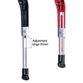 thumbnail image 4 of Space Saving Bike Storage Stand Multifunction Wheel Maintenance Stand, 4 of 13