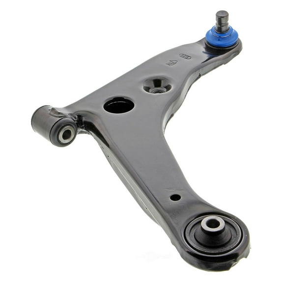 Suspension Control Arm and Ball Joint Assembly Fits select: 2002-2007 MITSUBISHI LANCER