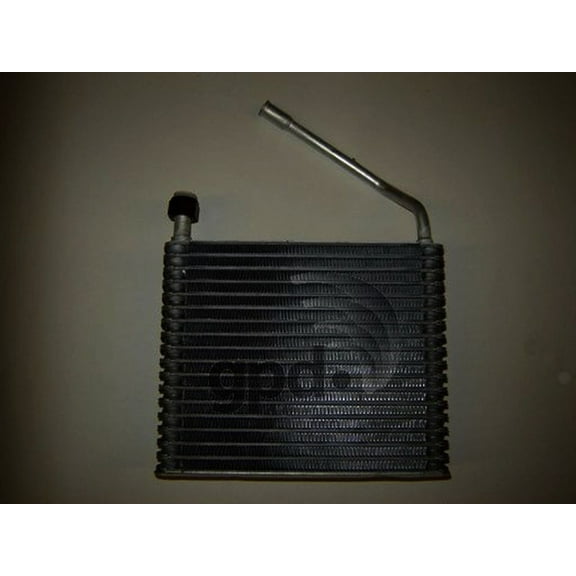A/C Evaporator Core Fits select: 1991-1997 LINCOLN TOWN CAR, 1992-1997 FORD CROWN VICTORIA