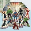 Avengers 'Powers Unite' Deluxe Table Decorating Kit (11pc)