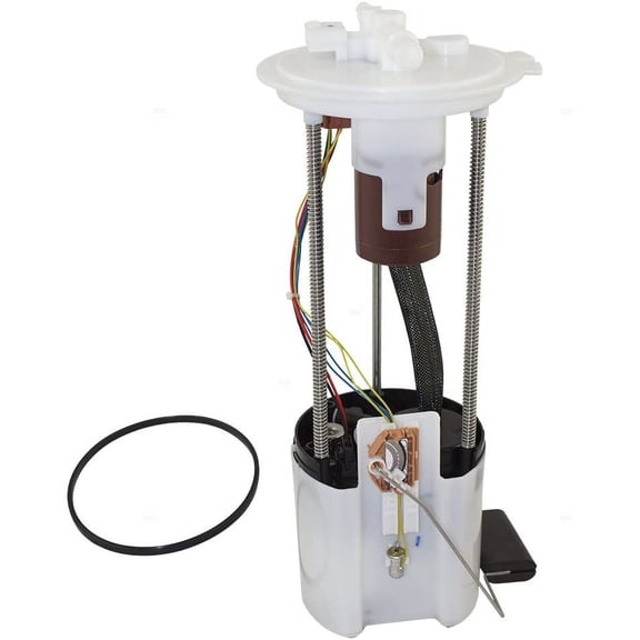 Bapmic E8595M Fuel Pump Module Assembly Compatible with 2004-2006 Infiniti QX56 2005-2006 Nissan Armada 5.6L 5552CC V8