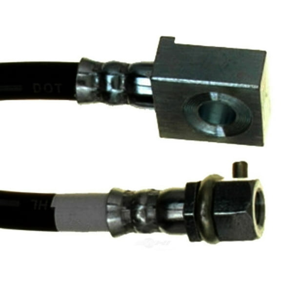 Raybestos BH382728 Professional Grade Hydraulic Brake Hose Fits select: 2000-2001,2004-2007 FORD F150