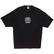 West Coast Choppers - Big Men's Iron Horse Tee