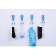 thumbnail image 2 of Organizador con clip Crawford Lehigh Grip, tamaño mediano, 2 of 3