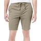 thumbnail image 1 of Pantalones cortos chinos American Rag para hombre beige XXL, 1 of 1