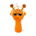 thumbnail image 5 of Peluche Figura Suave Juego Muñecas Peluches Juguete para Fanáticos (marrón), 5 of 5