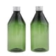thumbnail image 1 of Recipiente Cosmético Macarena 300 ml Tapa de Rosca, 1 of 8