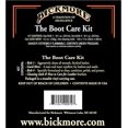 thumbnail image 2 of Kit de Cuidado para Cuero Bickmore Bick 1, Bick 4 y Gard-More, 2 of 8