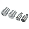 thumbnail image 1 of Unique Bargains 17mm Snap Fasteners Button Die for Hand Press Machine Setter Carbon Steel Pointed Fasteners Tool, 1 of 5