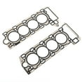 thumbnail image 1 of L,Pair of Engine Cylinder Cylinder Head Gasket Replacement L True to Its Promise, 1 of 5