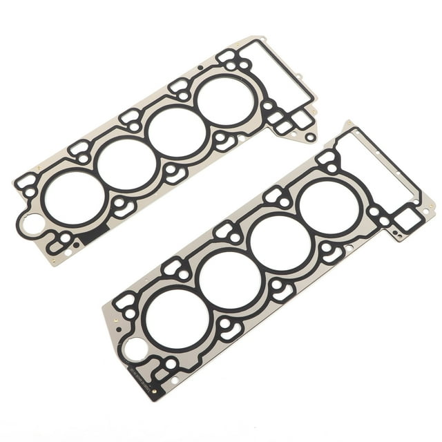 L,Pair of Engine Cylinder Cylinder Head Gasket Replacement L True to Its Promise
