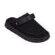 thumbnail image 5 of Zuecos para hombre, zapatos sin cordones para adultos, sandalias de otoño de moda con correa en la espalda, 5 of 8