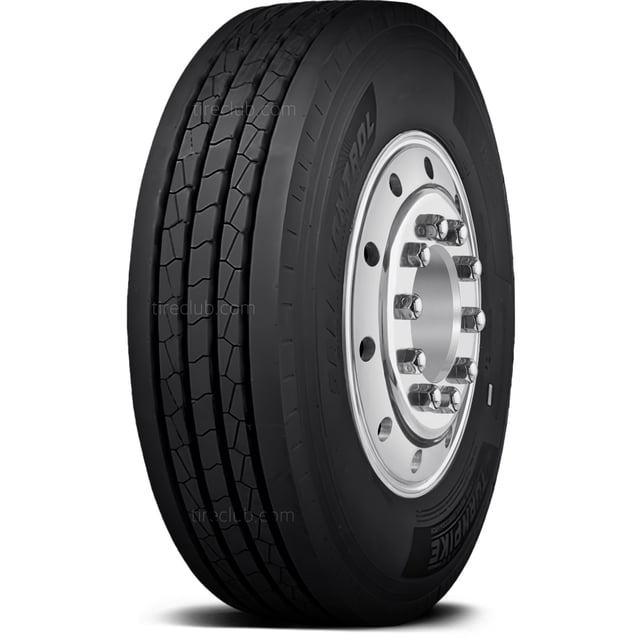 Llanta Turnpike Safe Control 11R24.5 149/146M J