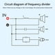 thumbnail image 4 of Divisores De Frecuencia Filtro cruzado de woofer de audio de 3 vías para altavoces de 3,5/4/4,5-8 pulgadas (C para 4,5 pulgadas), 4 of 6