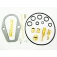 thumbnail image 2 of for Honda Carburetor Rebuild Carb Repair Kit Jets Gaskets CB500K CB500 New, 2 of 6