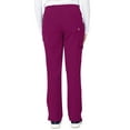 thumbnail image 4 of Healing Hands HH360 Women's Naomi 6-Pocket Scrub Pant, 4 of 6
