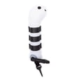 thumbnail image 2 of S SERENABLE Dive Surface Marker Buoy Lightweight Unique Gift Mini Inflatable Diving Buoy White, 2 of 9