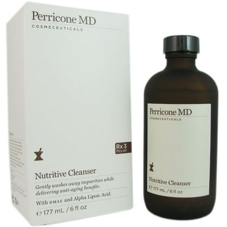 Perricone MD Nutritive Cleanser 6 oz