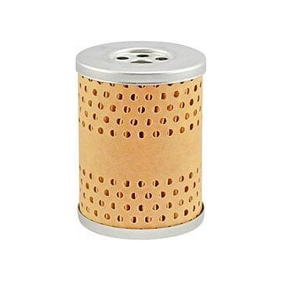 Fuel Filter - Compatible with 2007 Peterbilt 335 Base 7.2L 6-Cylinder 3126 Caterpillar